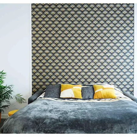 Apartment Bel A 15 Min De Paris Champigny-sur-Marne