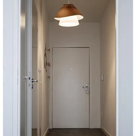 Apartment Bel A 15 Min De Paris Champigny-sur-Marne