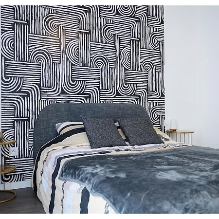 Apartment Bel A 15 Min De Paris