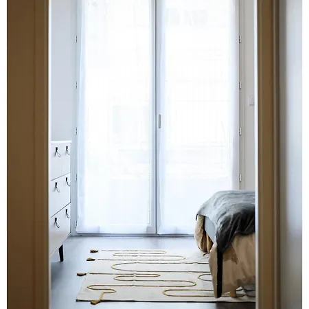 Apartment Bel A 15 Min De Paris *